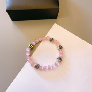 125Chanels latest hot styleManufacturer direct selling priceOriginalChanel bracelet