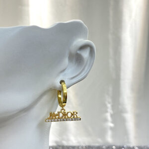 p55The bestselling classic Dijia earrings are back in stockSynchronized Mold opening Exclusive highend quality real photos Novel and outstanding styleUnique design styleNot easy to miss on the street Wear it and you will be the most beautiful girl in this gaiAvailable now