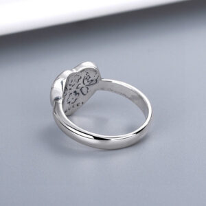 P45Gucci Love Fearless Love Ring 67891011 US size unit price jewelry