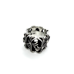 P50  Crow heart square tomb ringJoker Xues same style ring looks really good on boys and girlsOnly look for our version All models are for purchase1224 jewelry